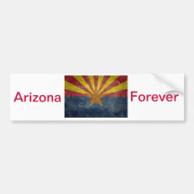 Arizona, a 48th bandeira do estado