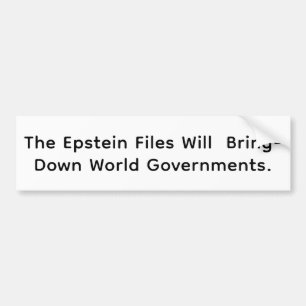 Adesivo Para Carro Arquivos Epstein Terminam Governos Hankamer Artjun