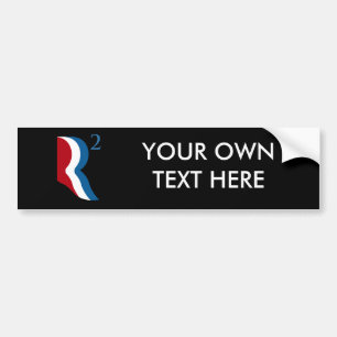 ADESIVO PARA CARRO - ARROZ DE ROMNEY - .PNG ESQUADRADO R