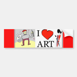 Adesivo Para Carro Arte