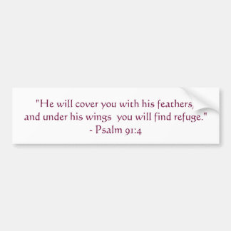 Adesivo Para Carro Arte cristã