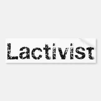 Adesivo Para Carro Artículos pro-lactancia /Breastfeeding advocacy