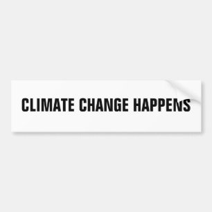 ADESIVO PARA CARRO AS ALTERAÇÕES CLIMÁTICAS ACONTECEM