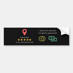 Adesivo Para Carro As dicas de 5 estrelas são valorizadas