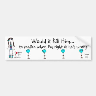 Adesivo Para Carro As séries #89 de WIKH RECONHECEM-ME JÁ!