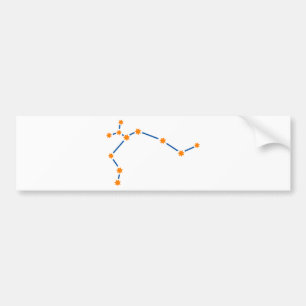Adesivo Para Carro astronomy-aquarius-2