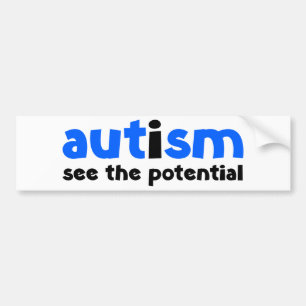 Adesivo Para Carro Autismo - veja o potencial