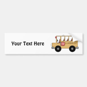Adesivo Para Carro Auto escolar (customizável)