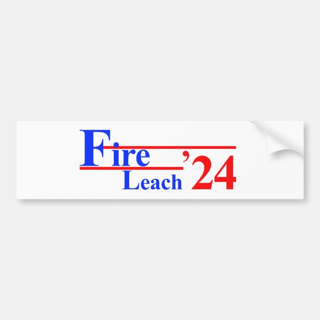 Adesivo Para Carro Autocolante "24 Bumper Sticker (Frente)
