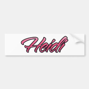 Adesivo Para Carro Autocolante Aufkleber cor-de-rosa