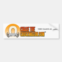 Autocolante de munição CTCW
