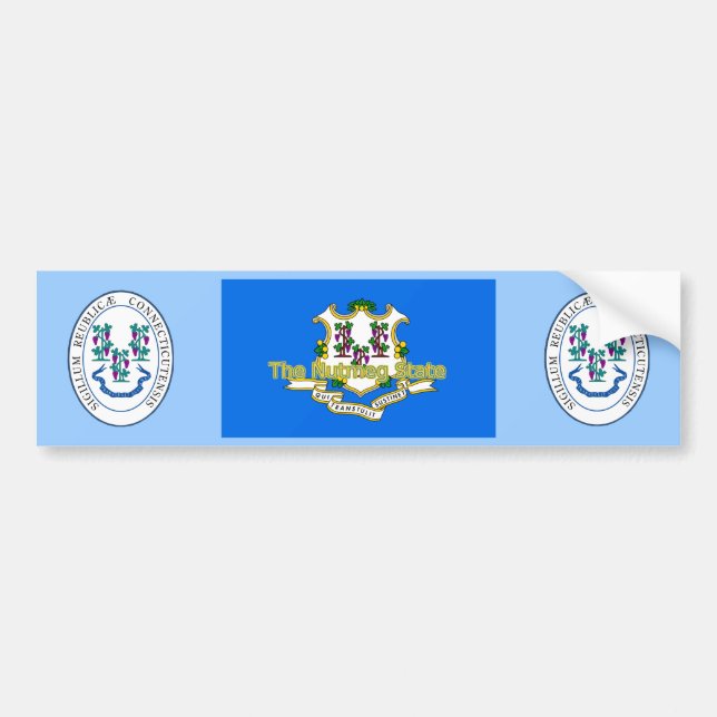 Adesivo Para Carro Autocolante de salto de conector (Frente)