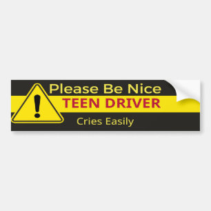 Adesivo Para Carro Autocolante Engraçado Novo