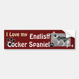 Adesivo Para Carro Autocolante Inglês