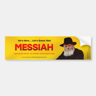Adesivo Para Carro Autocolante Messias