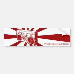 Adesivo Para Carro Autocolante no vidro traseiro