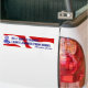 Adesivo Para Carro Autocolante no vidro traseiro azul branco vermelho (On Truck)