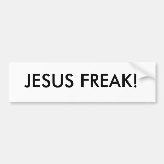 ADESIVO PARA CARRO AUTOCOLANTE NO VIDRO TRASEIRO CRISTÃO