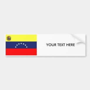 Adesivo Para Carro Autocolante no vidro traseiro da BANDEIRA de