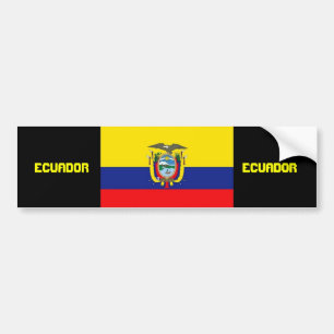 Adesivo Para Carro Autocolante no vidro traseiro da bandeira de
