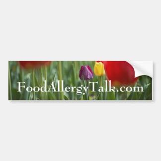 Adesivo Para Carro Autocolante no vidro traseiro da flor