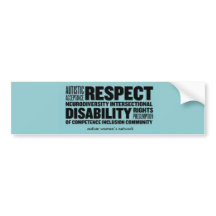 Autocolante no vidro traseiro da nuvem da palavra