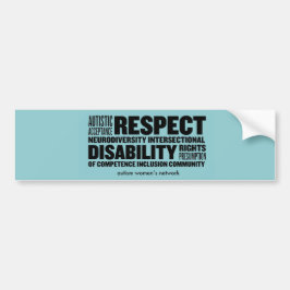 Adesivo Para Carro Autocolante no vidro traseiro da nuvem da palavra