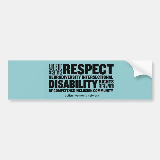 Adesivo Para Carro Autocolante no vidro traseiro da nuvem da palavra (Frente)