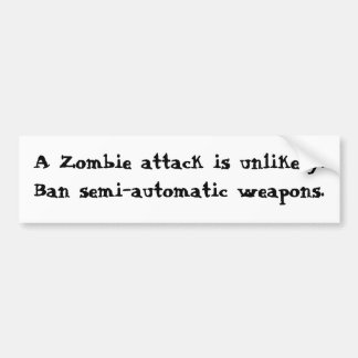 Adesivo Para Carro Autocolante no vidro traseiro das armas