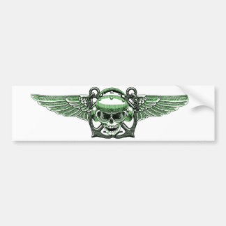 Adesivo Para Carro Autocolante no vidro traseiro de ABE