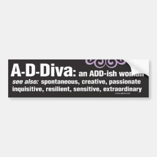Adesivo Para Carro Autocolante no vidro traseiro de ADDiva - preto
