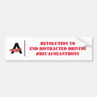 Adesivo Para Carro Autocolante no vidro traseiro de APB