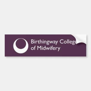 Adesivo Para Carro Autocolante no vidro traseiro de Birthingway