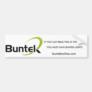 Adesivo Para Carro Autocolante no vidro traseiro de Buntek