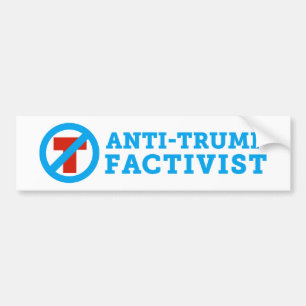 Adesivo Para Carro Autocolante no vidro traseiro de FACTivist do