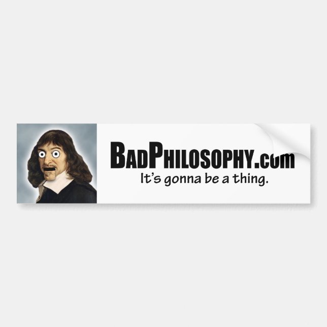 Adesivo Para Carro Autocolante no vidro traseiro de FB (Frente)