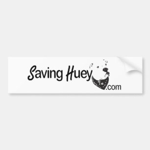 Adesivo Para Carro Autocolante no vidro traseiro de Huey