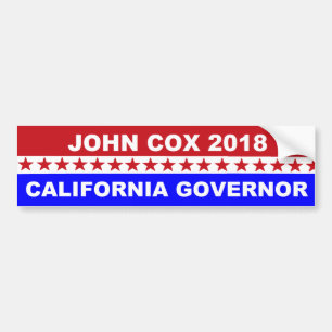Adesivo Para Carro Autocolante no vidro traseiro de John Cox
