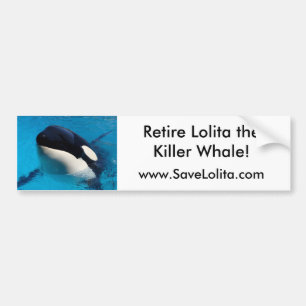 Adesivo Para Carro Autocolante no vidro traseiro de Lolita
