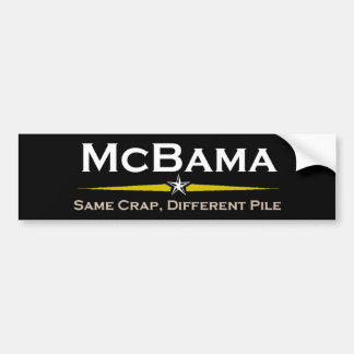 Adesivo Para Carro Autocolante no vidro traseiro de McBama
