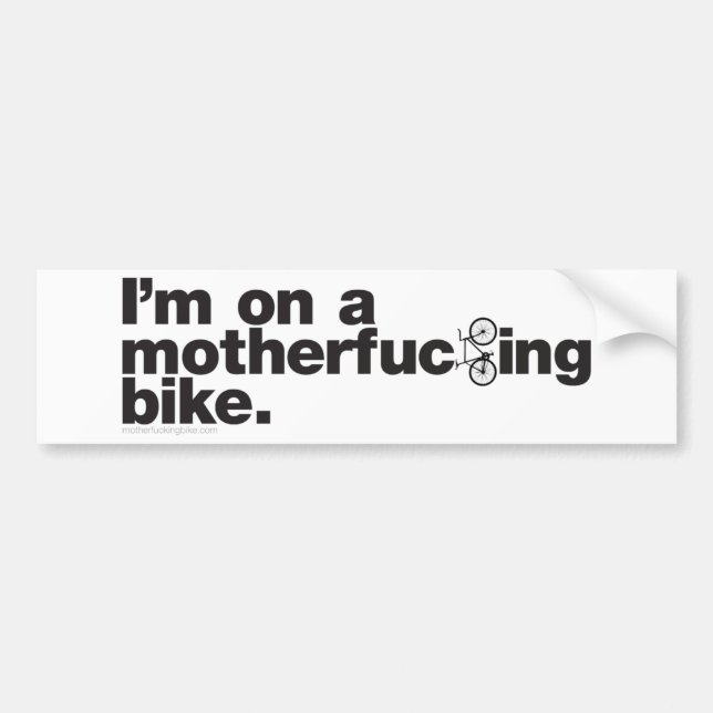 Adesivo Para Carro Autocolante no vidro traseiro de MFB (Frente)