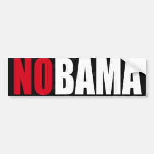 Adesivo Para Carro Autocolante no vidro traseiro de NOBAMA