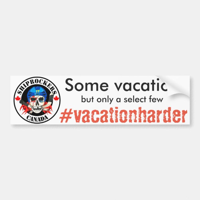 Adesivo Para Carro Autocolante no vidro traseiro de Shiprockers (Frente)