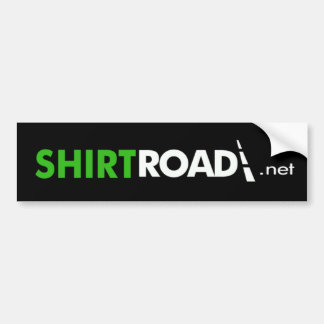 Adesivo Para Carro autocolante no vidro traseiro de ShirtRoad.net