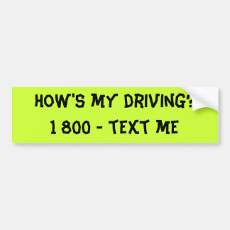 Adesivo Para Carro Autocolante no vidro traseiro de Txt