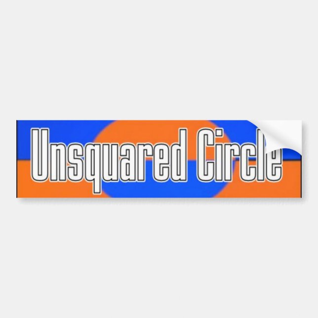 Adesivo Para Carro Autocolante no vidro traseiro de U2C (Frente)