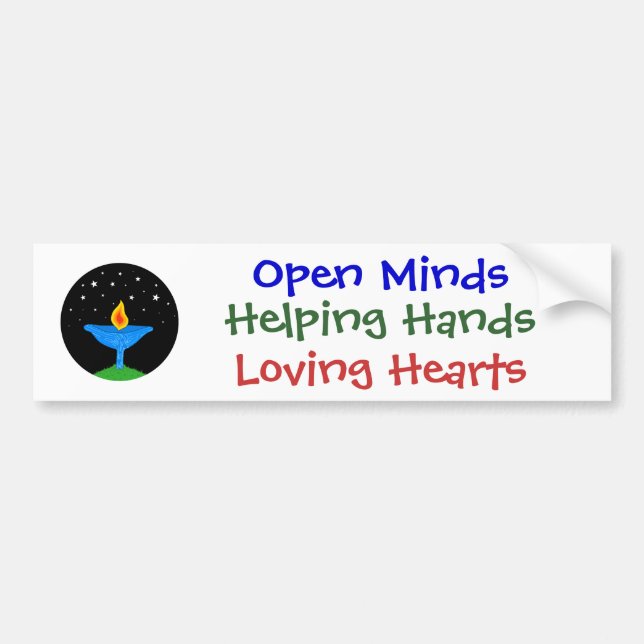 Adesivo Para Carro Autocolante no vidro traseiro do cálice (Frente)