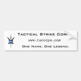 Adesivo Para Carro Autocolante no vidro traseiro do CST -