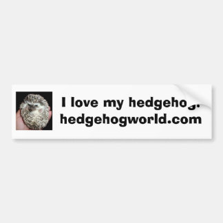 Adesivo Para Carro autocolante no vidro traseiro do darkhedgie