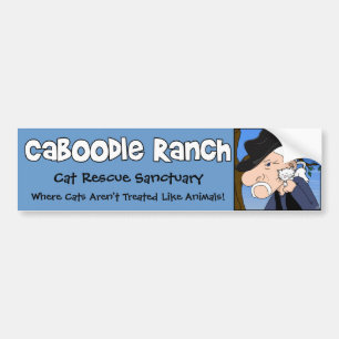 Adesivo Para Carro "Autocolante no vidro traseiro do homem louco do